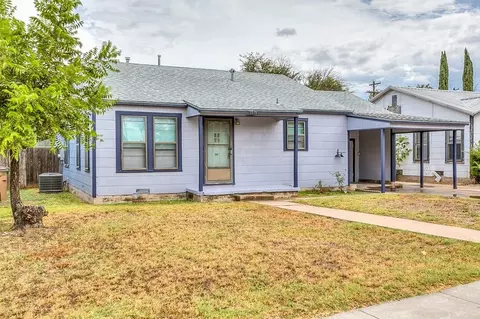 2535 Chestnut St, San Angelo, TX 76904