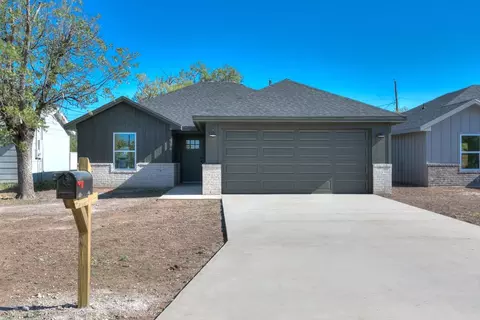 718 E 38th St, San Angelo, TX 76903