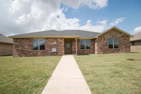 4153 Pendleton Pkwy, San Angelo, TX 76904