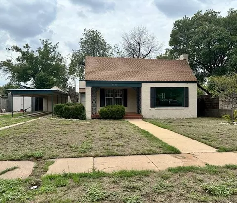 1111 Austin St, San Angelo, TX 76901