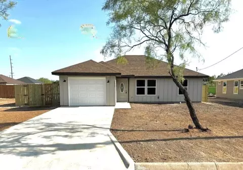 2820 Oaklawn Blvd, San Angelo, TX 76903
