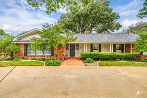 2759 Dena Dr, San Angelo, TX 76904