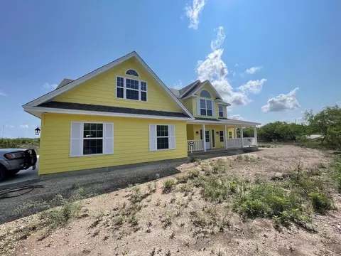 3550 Venado Dr, Christoval, TX 76935