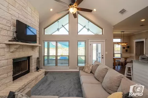 4267 N Bobcat Trl, San Angelo, TX 76901
