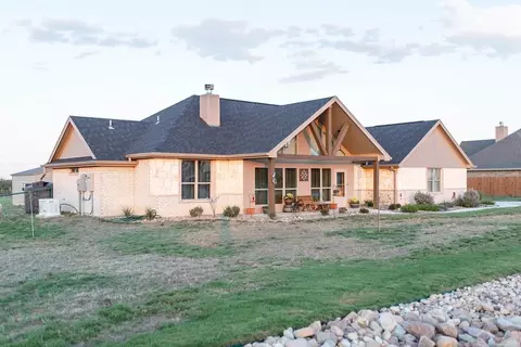4674 Cheetah Run, San Angelo, TX 76901