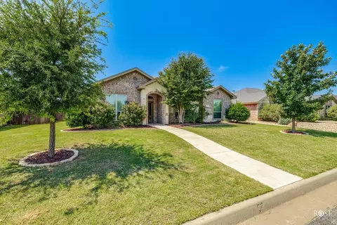 4141 Autumnwood Trl, San Angelo, TX 76904