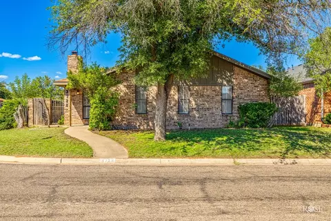 3728 Inglewood Dr, San Angelo, TX 76904