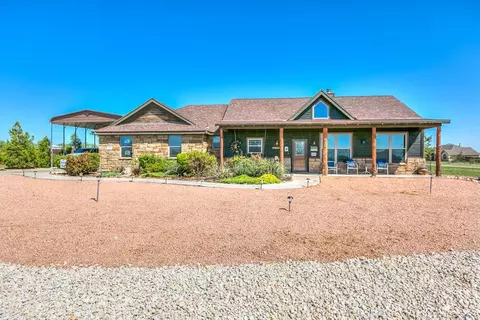 3504 Buck Run, San Angelo, TX 76901