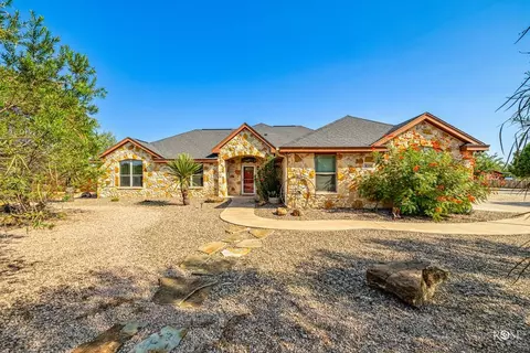 8334 Bison Trl, San Angelo, TX 76901