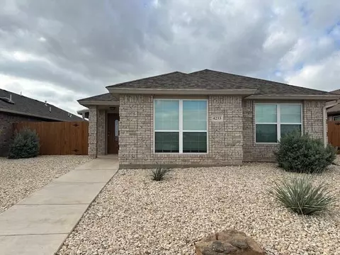 4233 Sedona Trl, San Angelo, TX 76904