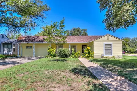 Undisclosed, San Angelo, TX 76901