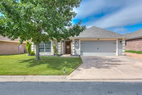 3937 Blair Ln, San Angelo, TX 76904