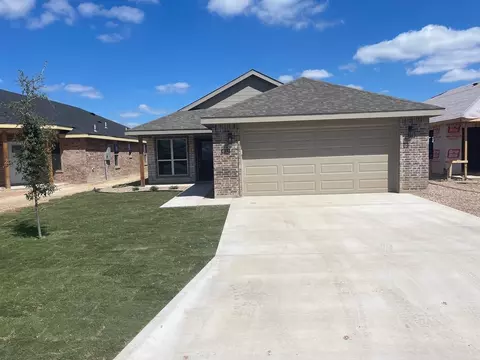 6112 Stone Canyon Trl, San Angelo, TX 76904