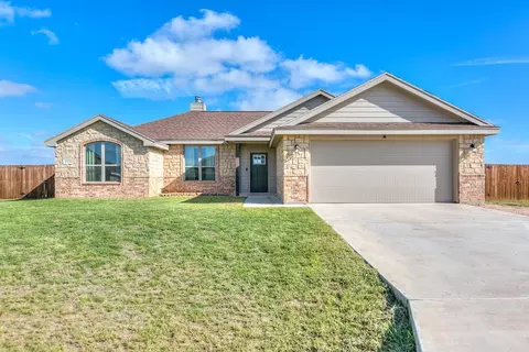8434 Lynx Ln, San Angelo, TX 76901