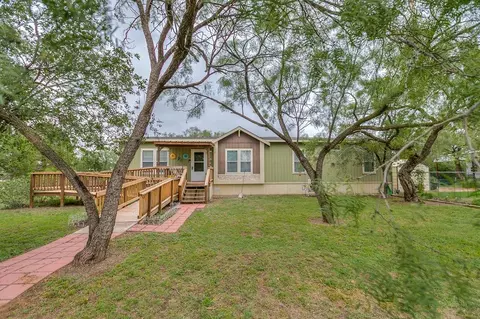 7778 Tulip St, San Angelo, TX 76901