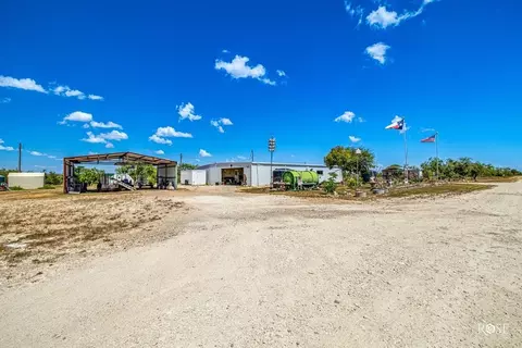 20080 Letha St, Paint Rock, TX 76866