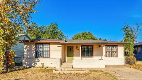 1513 Kenwood Dr, San Angelo, TX 76903