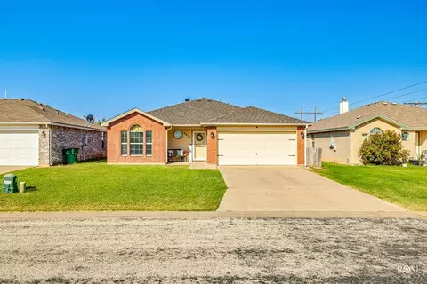 1317 Joseph Ln, San Angelo, TX 76905