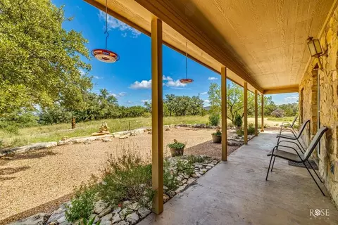 6790 Allen Rd, Christoval, TX 76935
