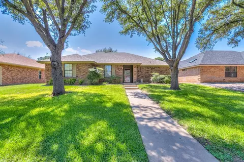 3541 Cedar Ridge Ln, San Angelo, TX 76904
