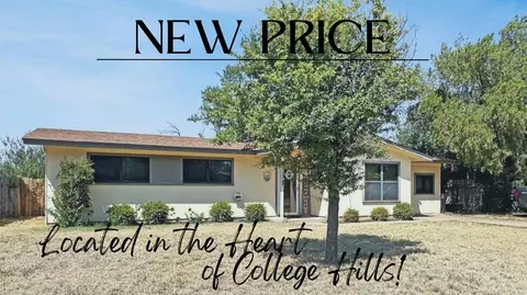 2825 Am Ave, San Angelo, TX 76904