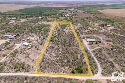 7343 Twins Ln, Miles, TX 76861