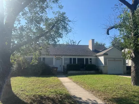 2311 Live Oak St, San Angelo, TX 76901