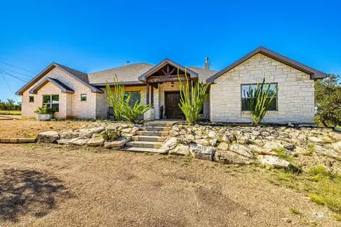 4101 Caden Ln, Christoval, TX 76935