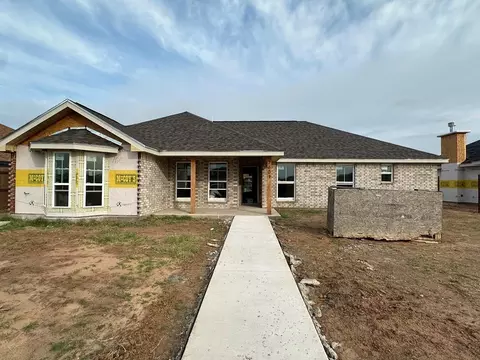 7601 Easton Ave, San Angelo, TX 76904