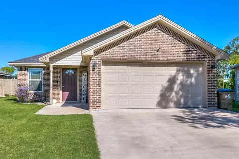 2622 Webster St, San Angelo, TX 76901