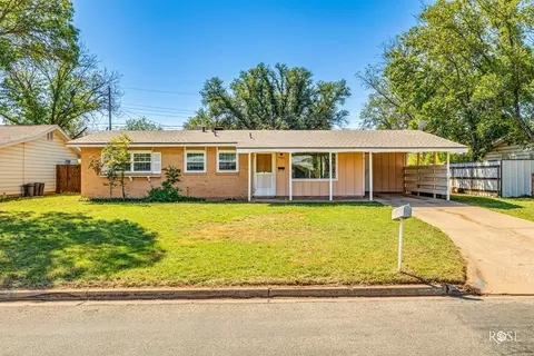 2759 Oxford Ave, San Angelo, TX 76904