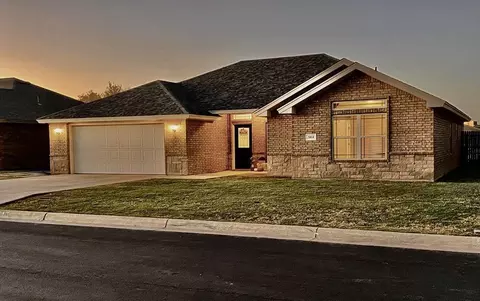 5814 Willeke Dr, San Angelo, TX 76904