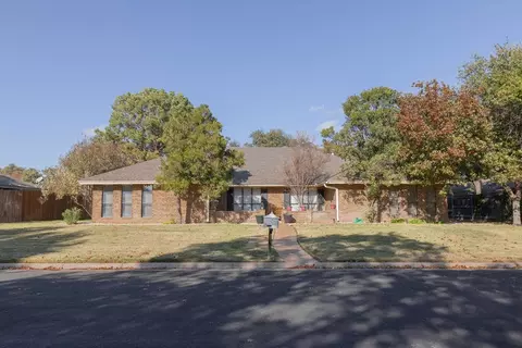 3210 Ridgecrest Ln, San Angelo, TX 76904