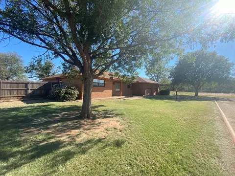 9101 W Hwy 158, Robert Lee, TX 76945