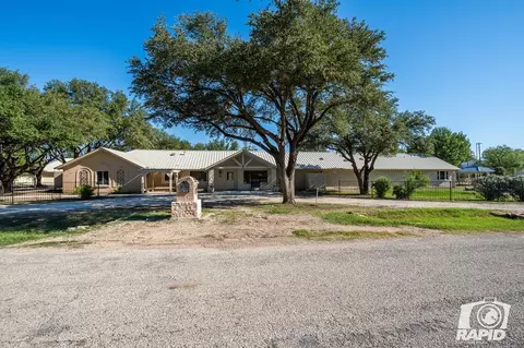 1618 Becker Ln, San Angelo, TX 76904