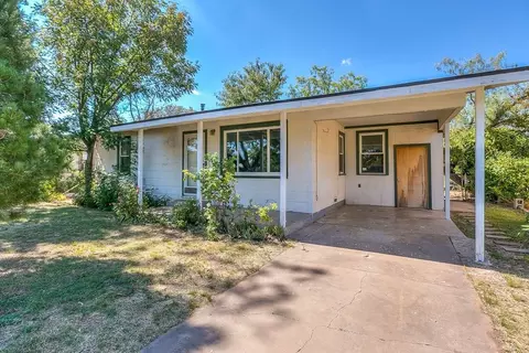 1113 Woodruff St, San Angelo, TX 76905