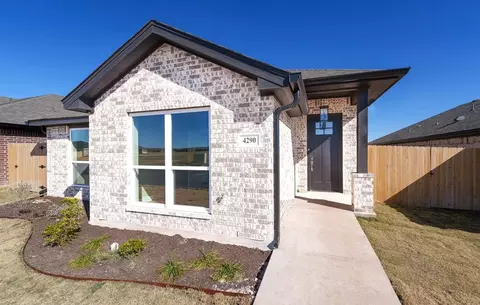 4290 Rimrock Cir, San Angelo, TX 76904
