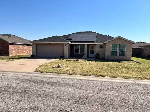 1218 Elmo Ln, San Angelo, TX 76905