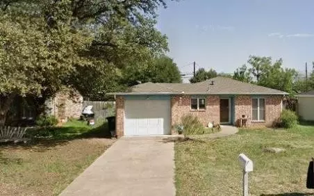 2614 Junius St, San Angelo, TX 76901