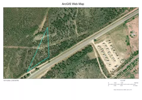 S Hwy 67, San Angelo, TX 76901