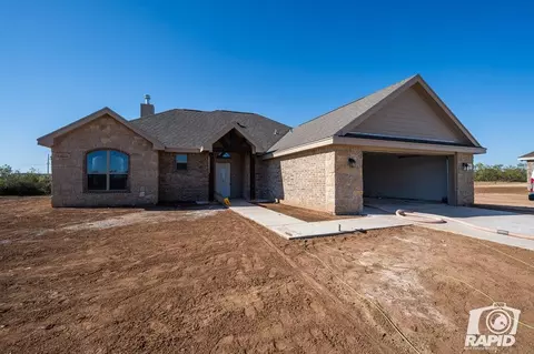 3005 Wild Boar Ct, San Angelo, TX 76901