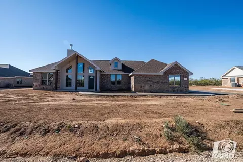 3033 Wild Boar Ct, San Angelo, TX 76901