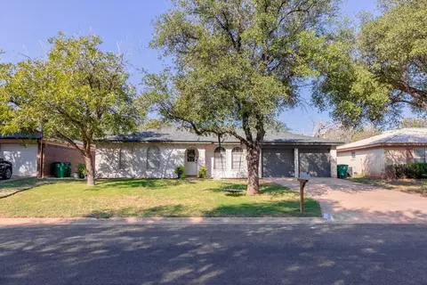 3661 Old Post Cir, San Angelo, TX 76904