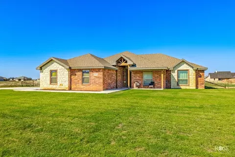 8464 Chad Rd, San Angelo, TX 76905