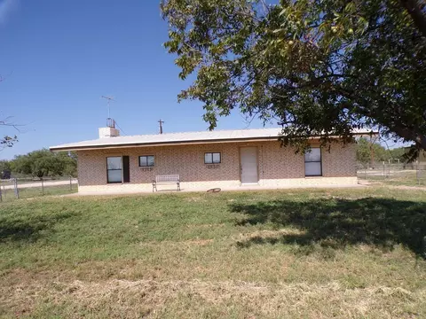 8710 N Us Hwy 87 N, San Angelo, TX 76901