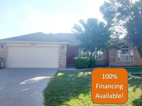 1224 Jacie Ln, San Angelo, TX 76905