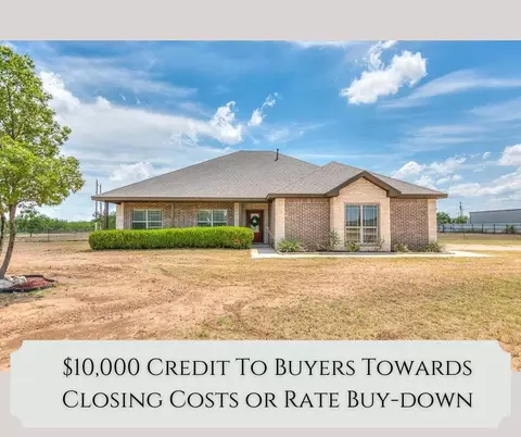 12138 Old Mill Rd, San Angelo, TX 76904