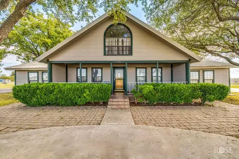 5495 Fm 1223, San Angelo, TX 76905