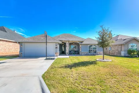 3954 Blair Ln, San Angelo, TX 76904