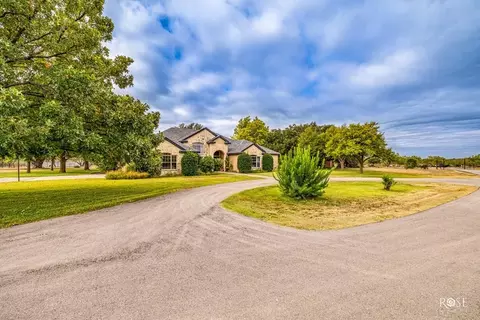 434 Private Rd 2236, Sonora, TX 76950